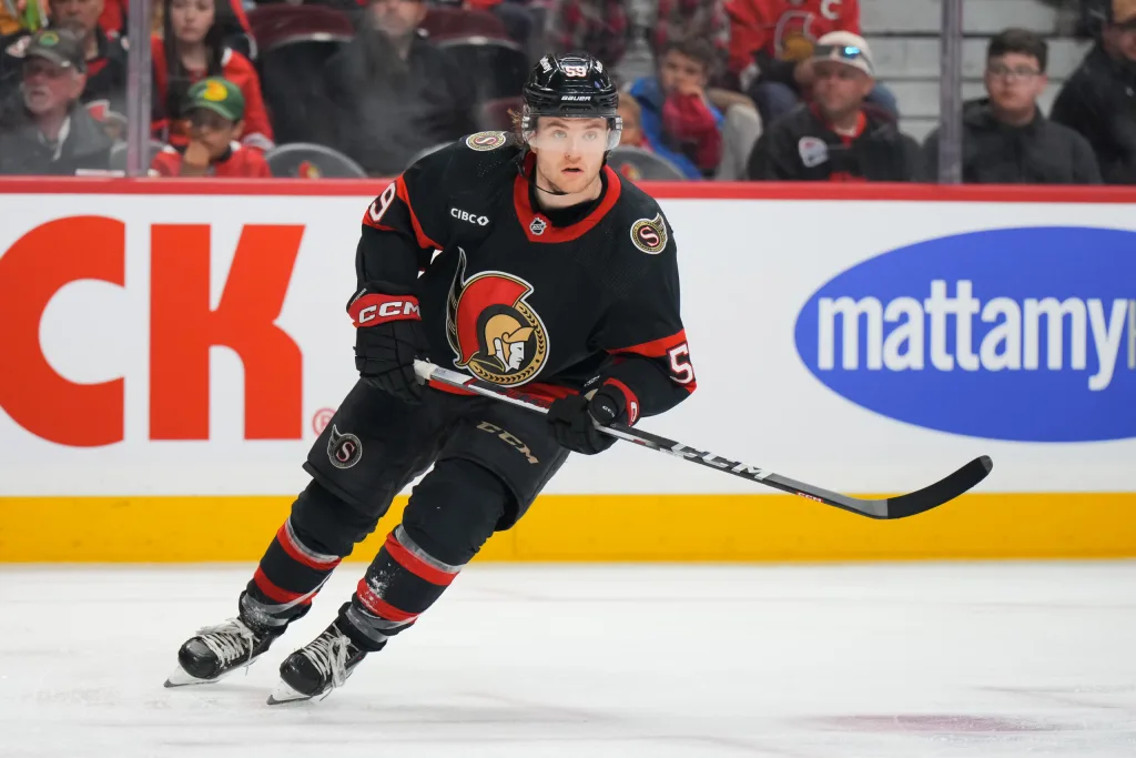 Ottawa Senators 2024 Training Camp Storylines to Watch – The Hockey Writers – Ottawa Senators