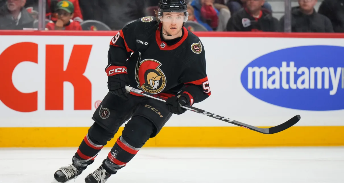 Ottawa Senators 2024 Training Camp Storylines to Watch – The Hockey Writers – Ottawa Senators