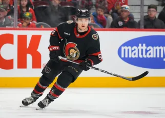 Ottawa Senators 2024 Training Camp Storylines to Watch – The Hockey Writers – Ottawa Senators