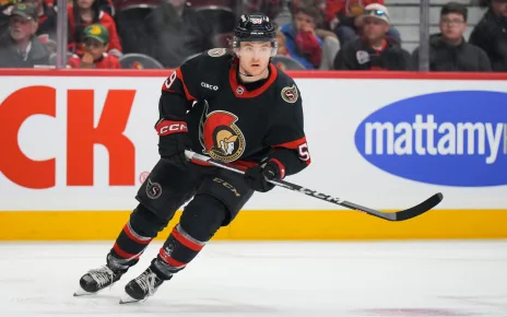 Ottawa Senators 2024 Training Camp Storylines to Watch – The Hockey Writers – Ottawa Senators