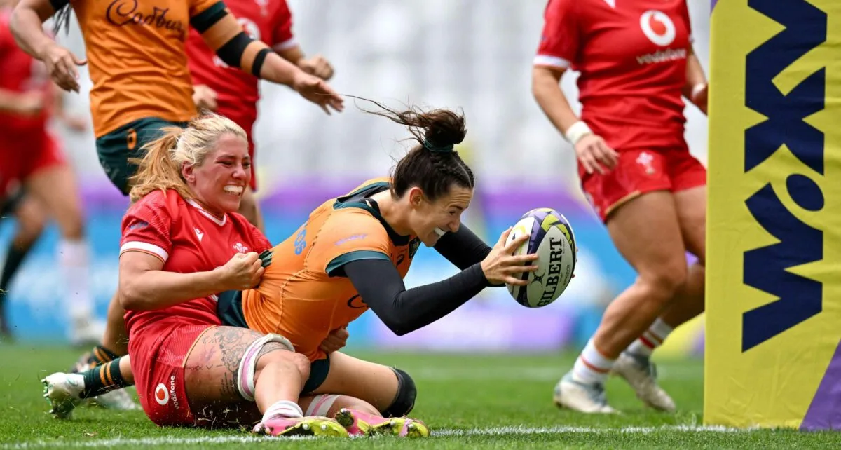 What a difference a week makes for the Wallaroos, but Boks Women pose more conundrums