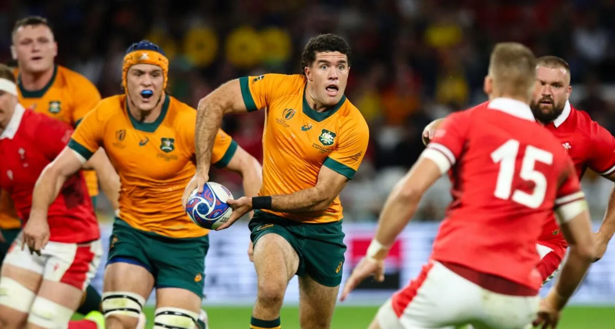 Wallabies forced into changes for vital TRC fixture, with Donno AND Jorgo set to start