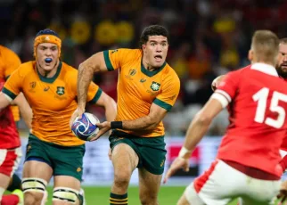 Wallabies forced into changes for vital TRC fixture, with Donno AND Jorgo set to start