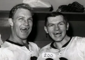 Today in Hockey History: Sept. 22 – The Hockey Writers – Hockey History