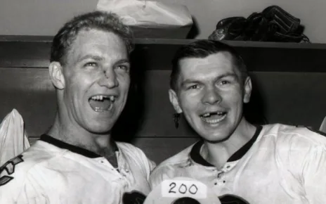 Today in Hockey History: Sept. 22 – The Hockey Writers – Hockey History