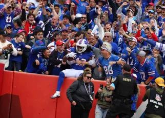 Bills Mafia Makes Significant Donations To Tua’s Foundation