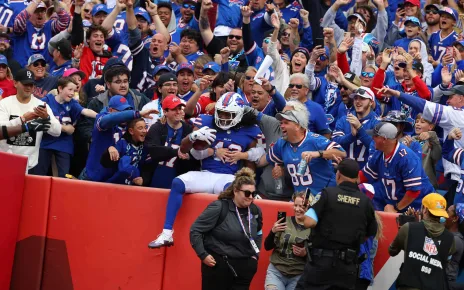 Bills Mafia Makes Significant Donations To Tua’s Foundation