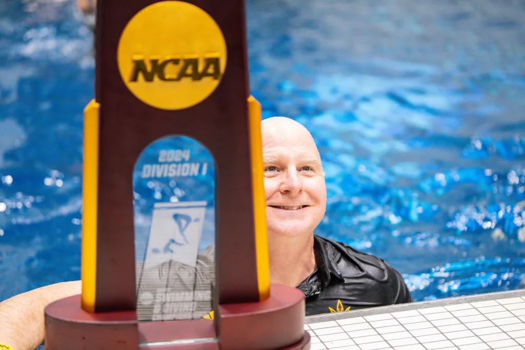 35.6% Favor Texas To Win Men’s NCAA Title In Bowman’s First Year