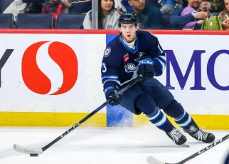 Winnipeg Jets’ Success Could Be Impacted by Manitoba Moose Talent & Depth – The Hockey Writers – Winnipeg Jets