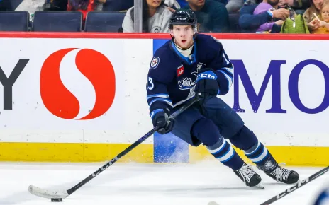 Winnipeg Jets’ Success Could Be Impacted by Manitoba Moose Talent & Depth – The Hockey Writers – Winnipeg Jets