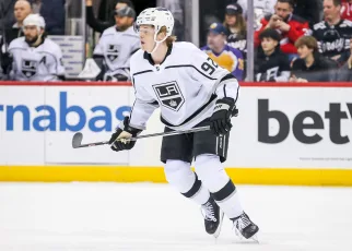 Takeaways From Vegas Golden Knights’ 2-0 Win Over Los Angeles Kings at Rookie Faceoff – The Hockey Writers – Los Angeles Kings