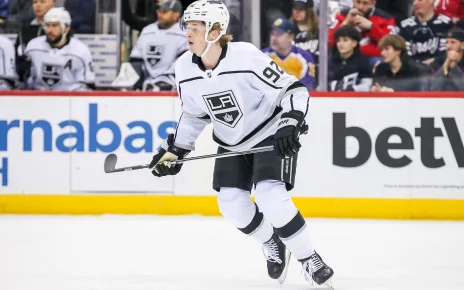 Takeaways From Vegas Golden Knights’ 2-0 Win Over Los Angeles Kings at Rookie Faceoff – The Hockey Writers – Los Angeles Kings