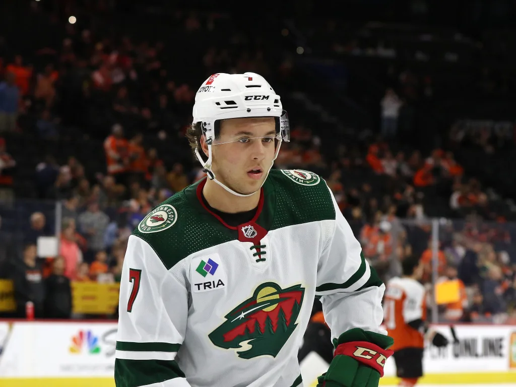 Minnesota Wild Prepare to Take on Jets in Preseason Home Opener – The Hockey Writers – Minnesota Wild