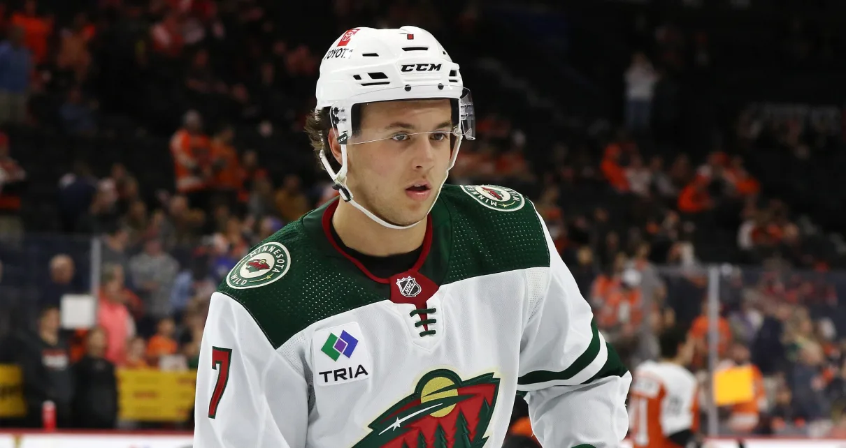 Minnesota Wild Prepare to Take on Jets in Preseason Home Opener – The Hockey Writers – Minnesota Wild