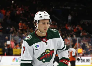 Minnesota Wild Prepare to Take on Jets in Preseason Home Opener – The Hockey Writers – Minnesota Wild