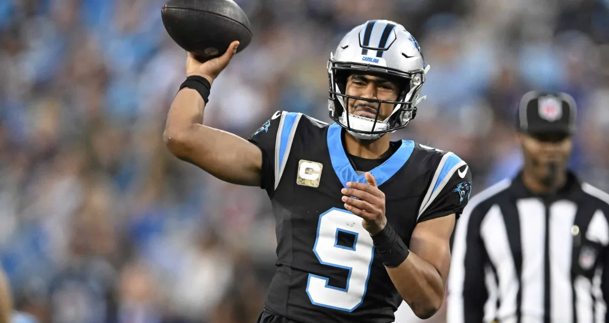 Dan Orlovsky Names Best Landing Spot For Bryce Young