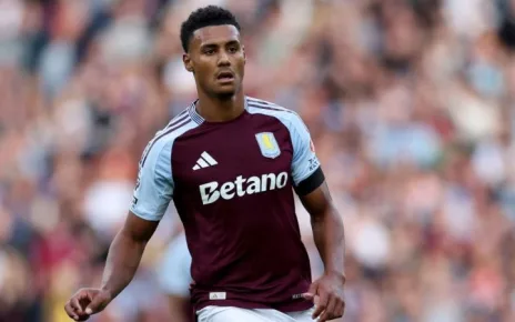 ‘I see a lot of myself in Ollie Watkins. He’s a creator, dribbler and finisher, and he’s shown that he can be trusted consistently. That’s what the top players do’: Premier League legend has high praise for Aston Villa striker