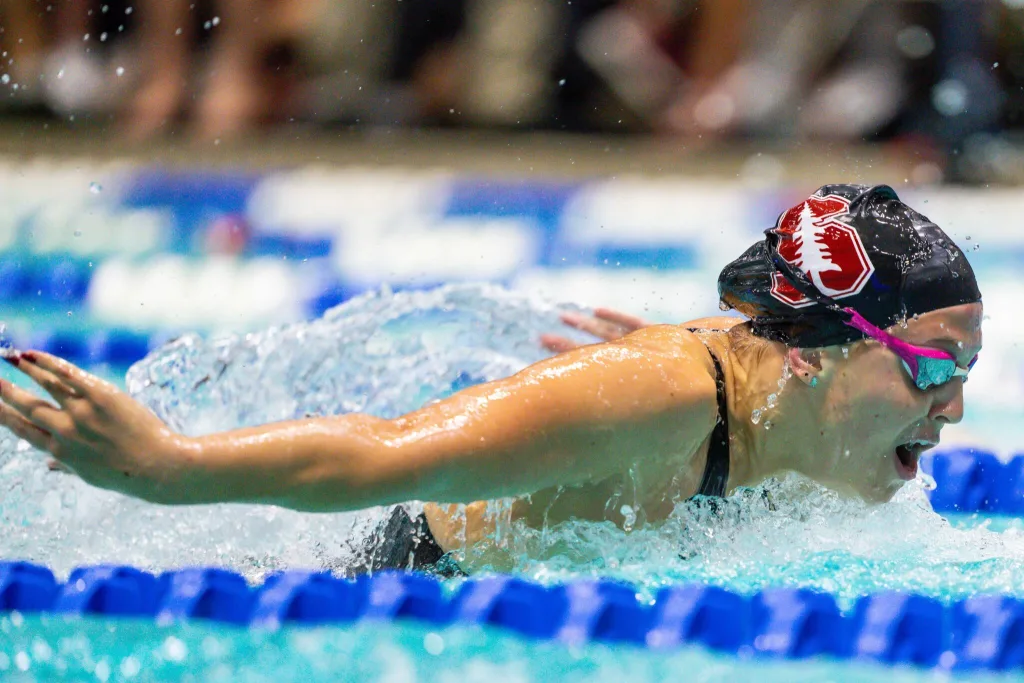 It’s Full Steam Ahead For #5 Stanford Women