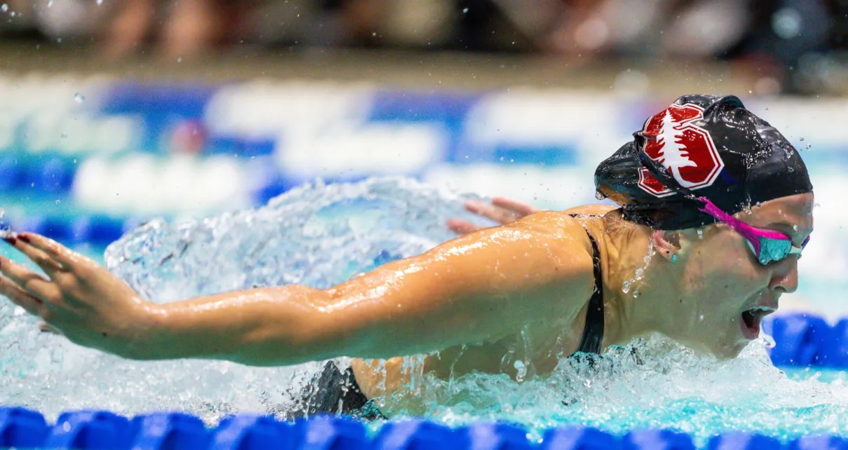 It’s Full Steam Ahead For #5 Stanford Women