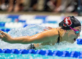 It’s Full Steam Ahead For #5 Stanford Women