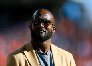 Champ Bailey Has High Expectations For Broncos Defender