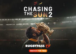 Chasing the Sun 2 now available to watch on RugbyPass TV