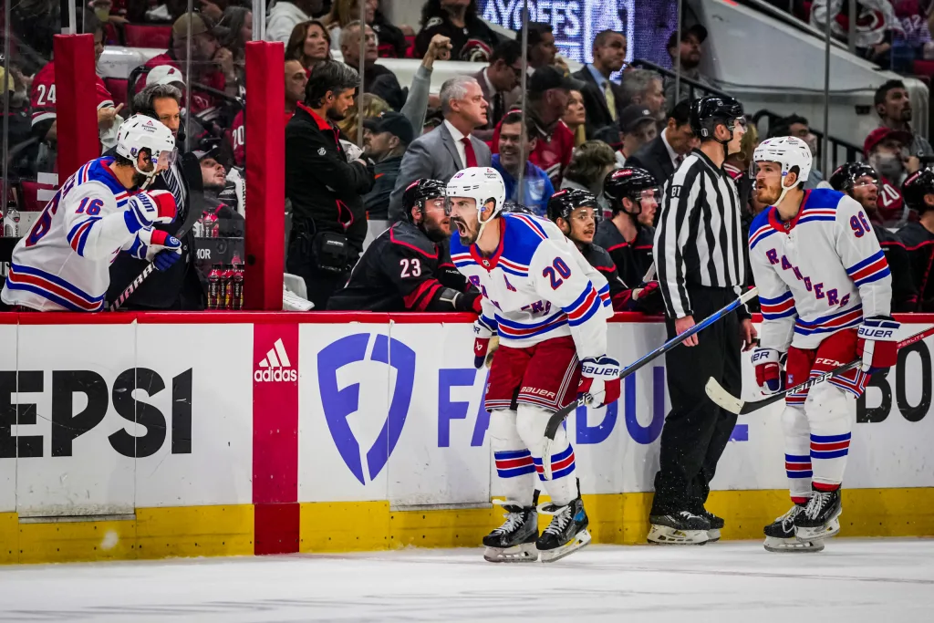 Expectations for Rangers’ 5 Longest-Tenured Players in 2024-25 – The Hockey Writers – New York Rangers