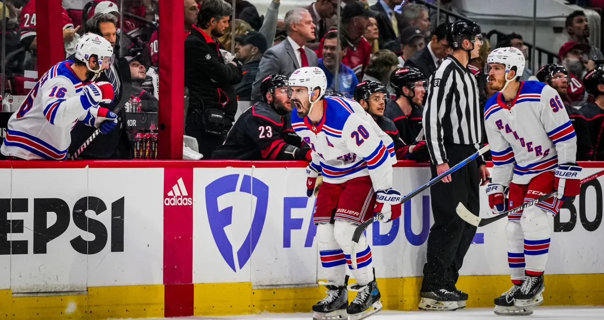 Expectations for Rangers’ 5 Longest-Tenured Players in 2024-25 – The Hockey Writers – New York Rangers