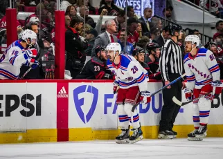 Expectations for Rangers’ 5 Longest-Tenured Players in 2024-25 – The Hockey Writers – New York Rangers