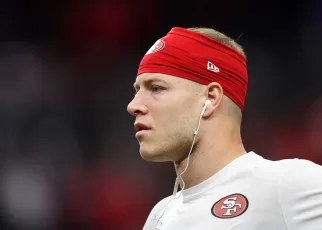 Adam Schefter Reveals How Much Time Christian McCaffrey Could Miss