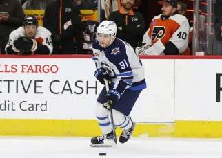 Winnipeg Jets’ Cole Perfetti Focused on Hockey, Proving Himself, After Signing New Contract – The Hockey Writers – Winnipeg Jets