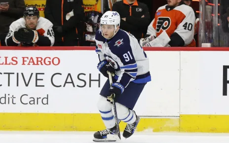 Winnipeg Jets’ Cole Perfetti Focused on Hockey, Proving Himself, After Signing New Contract – The Hockey Writers – Winnipeg Jets