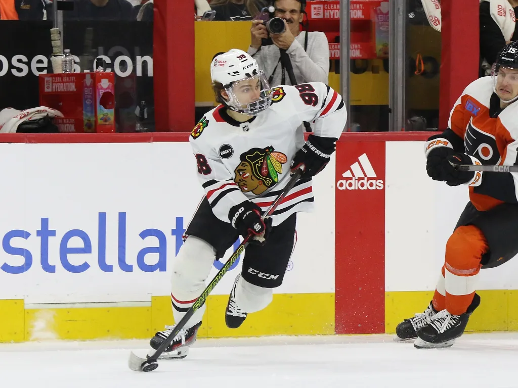 Connor Bedard Effect: Get Ready for Chicago Blackhawks Fans at Your Arena – The Hockey Writers – Chicago Blackhawks