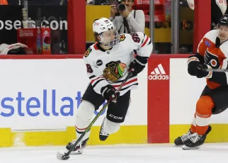 Connor Bedard Effect: Get Ready for Chicago Blackhawks Fans at Your Arena – The Hockey Writers – Chicago Blackhawks