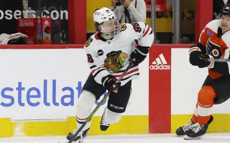 Connor Bedard Effect: Get Ready for Chicago Blackhawks Fans at Your Arena – The Hockey Writers – Chicago Blackhawks