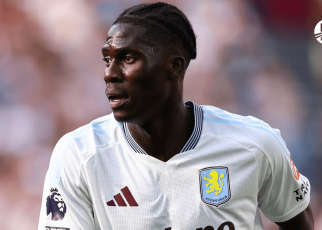 Amadou Onana, the new signing already impressing at Villa