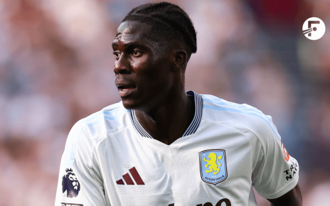 Amadou Onana, the new signing already impressing at Villa