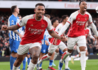 Preview: Arsenal vs. Brighton