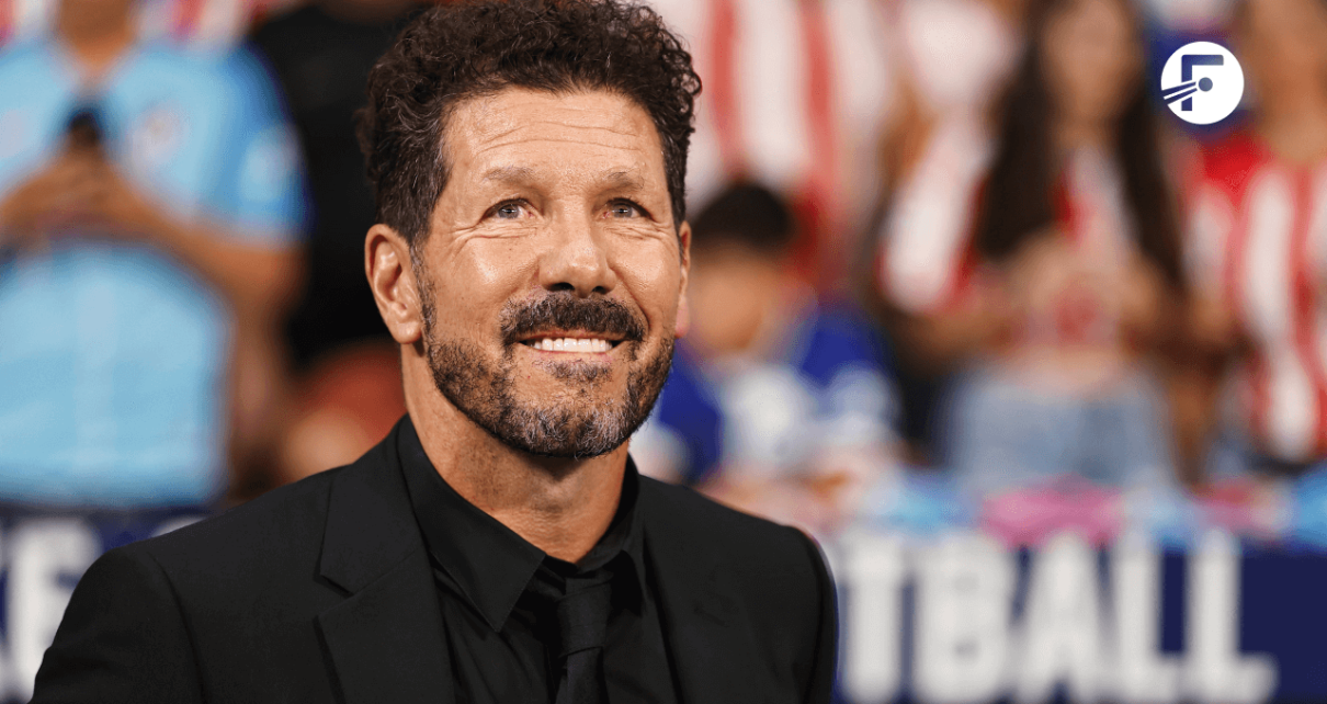 Can Atletico Madrid maintain a trophy challenge this year?