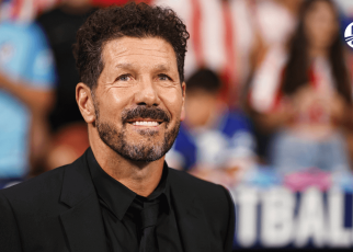 Can Atletico Madrid maintain a trophy challenge this year?