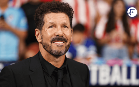 Can Atletico Madrid maintain a trophy challenge this year?