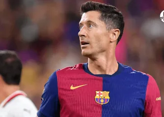 Preview: Barcelona vs. Getafe