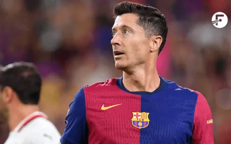 Preview: Barcelona vs. Getafe