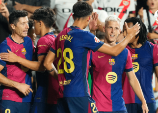 Preview: Barcelona vs. Real Valladolid