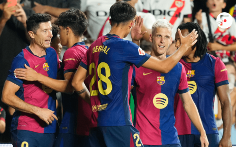 Preview: Barcelona vs. Real Valladolid