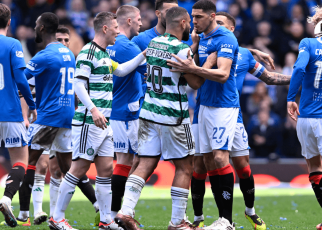 Preview: Celtic vs. Rangers