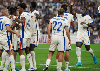 Preview: Chelsea vs. Crystal Palace