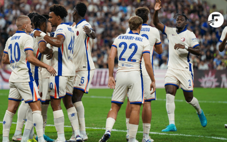 Preview: Chelsea vs. Crystal Palace