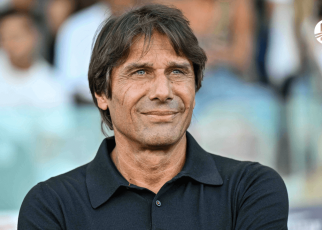 Antonio Conte has wasted no time reviving Napoli