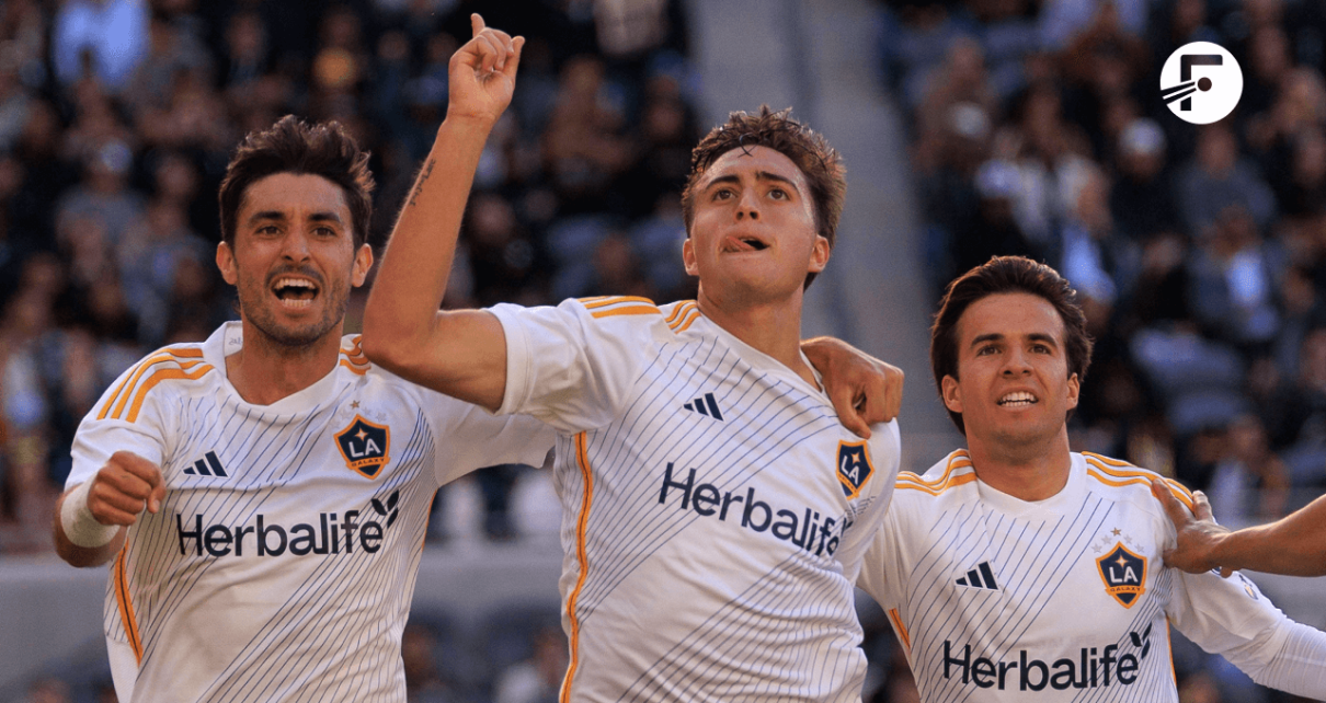 Preview: LA Galaxy vs. LAFC